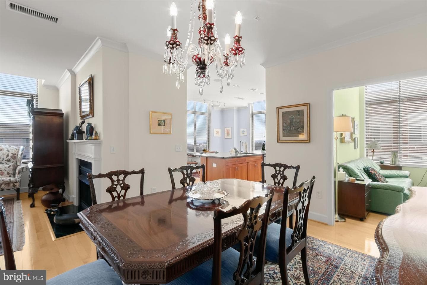 1205 N Garfield Street #ph4 photo 11