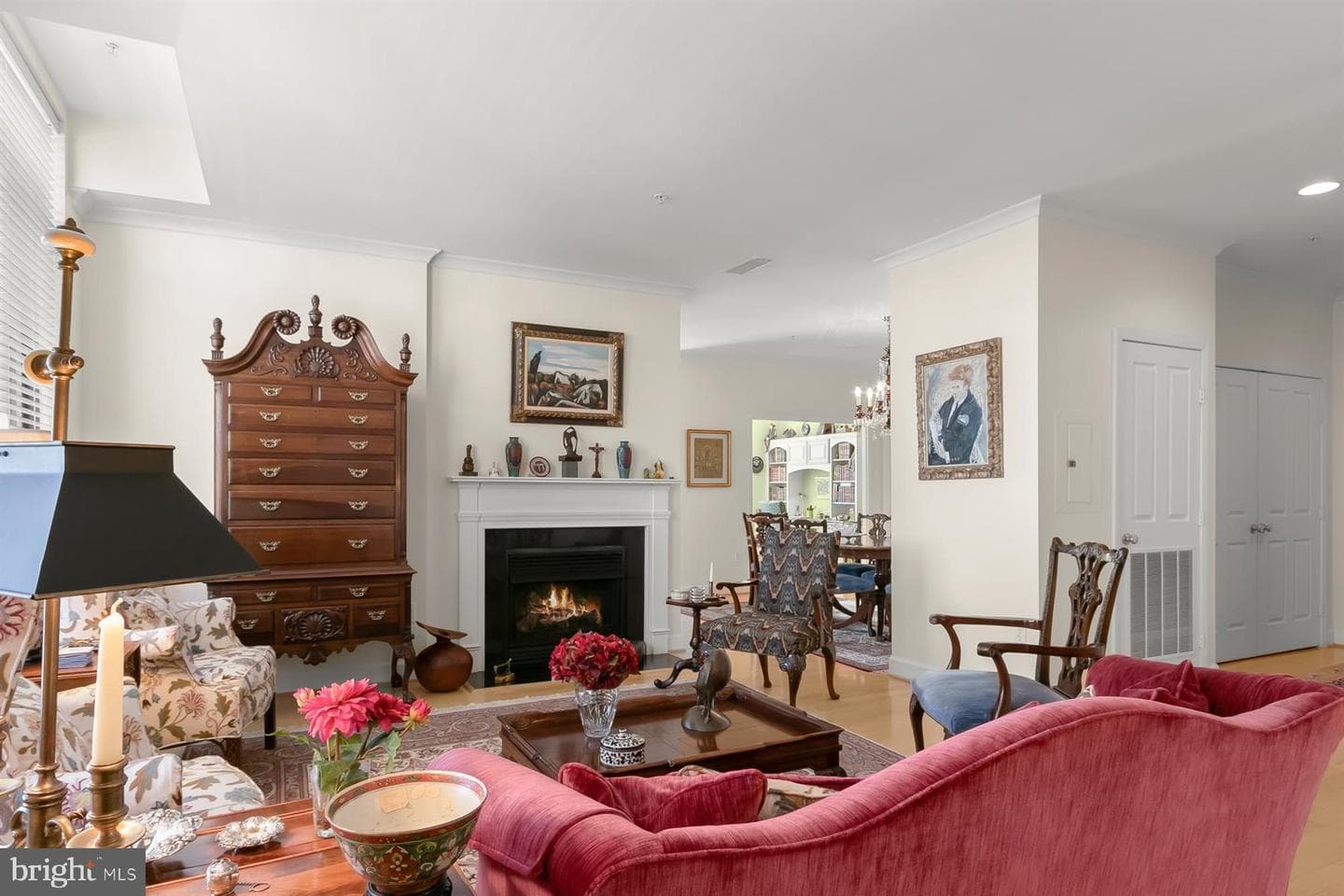 1205 N Garfield Street #ph4 photo 20
