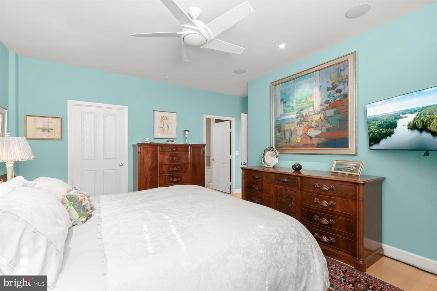 1205 N Garfield Street #ph4 photo 31