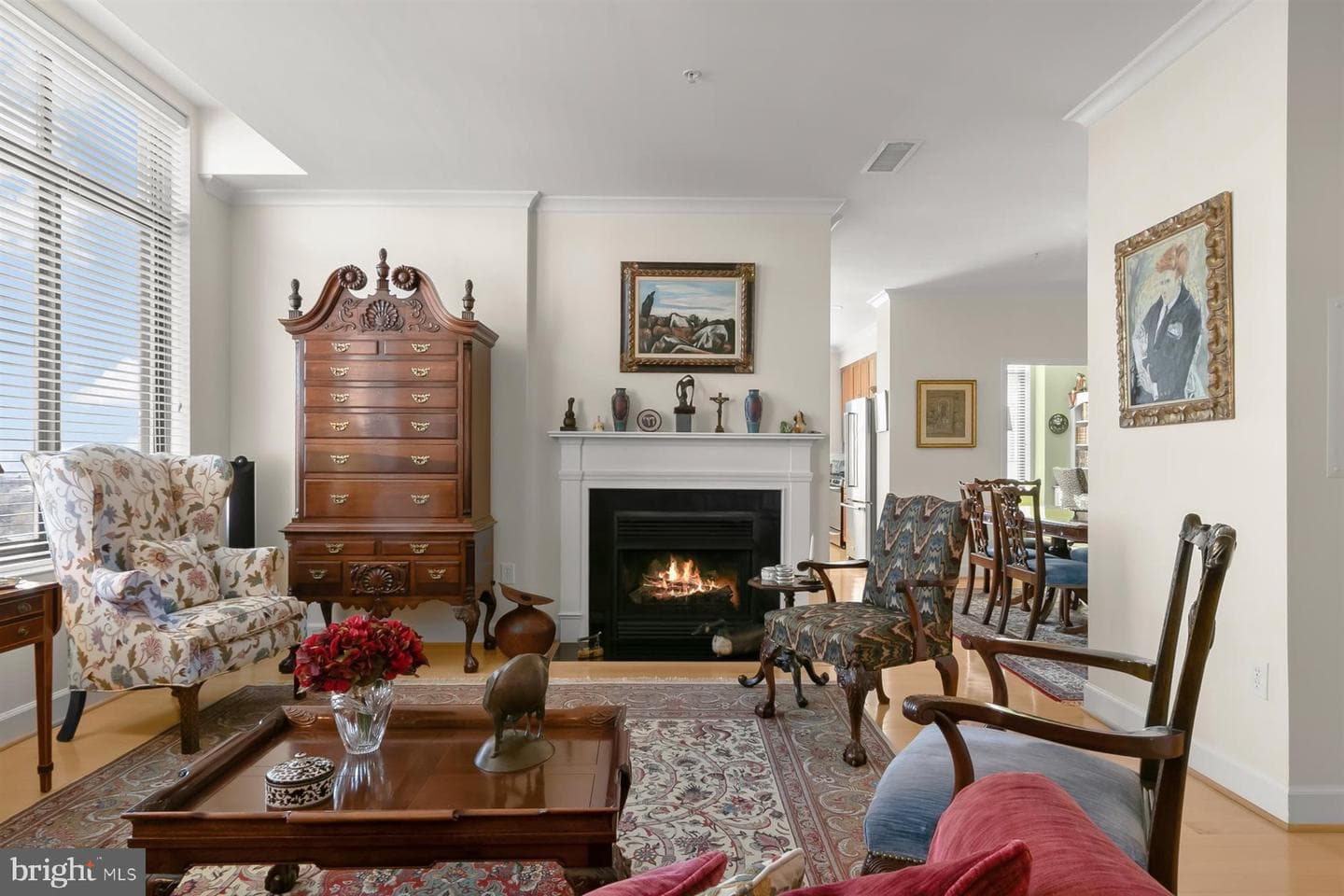 1205 N Garfield Street #ph4 photo 6