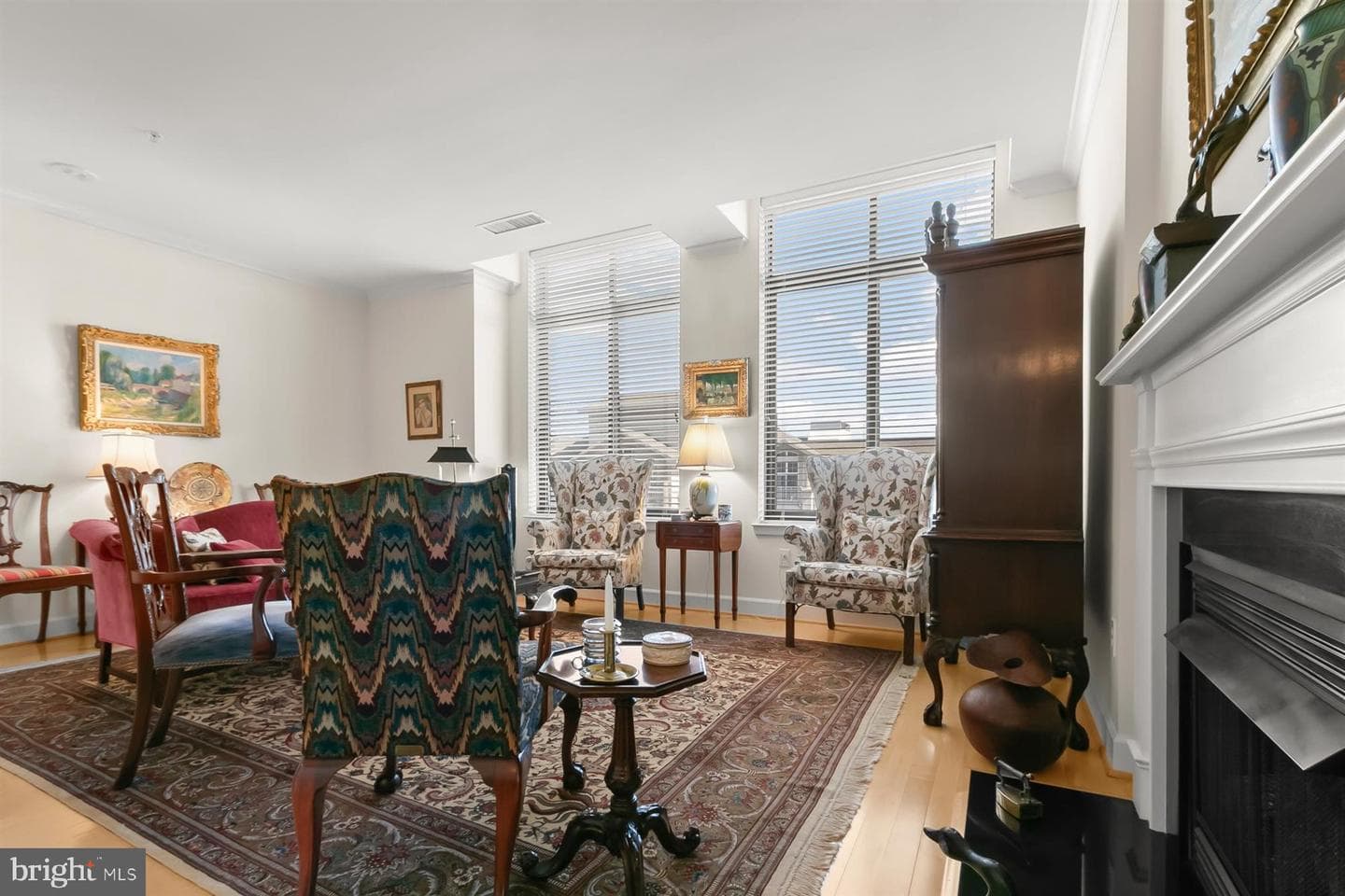1205 N Garfield Street #ph4 photo 9