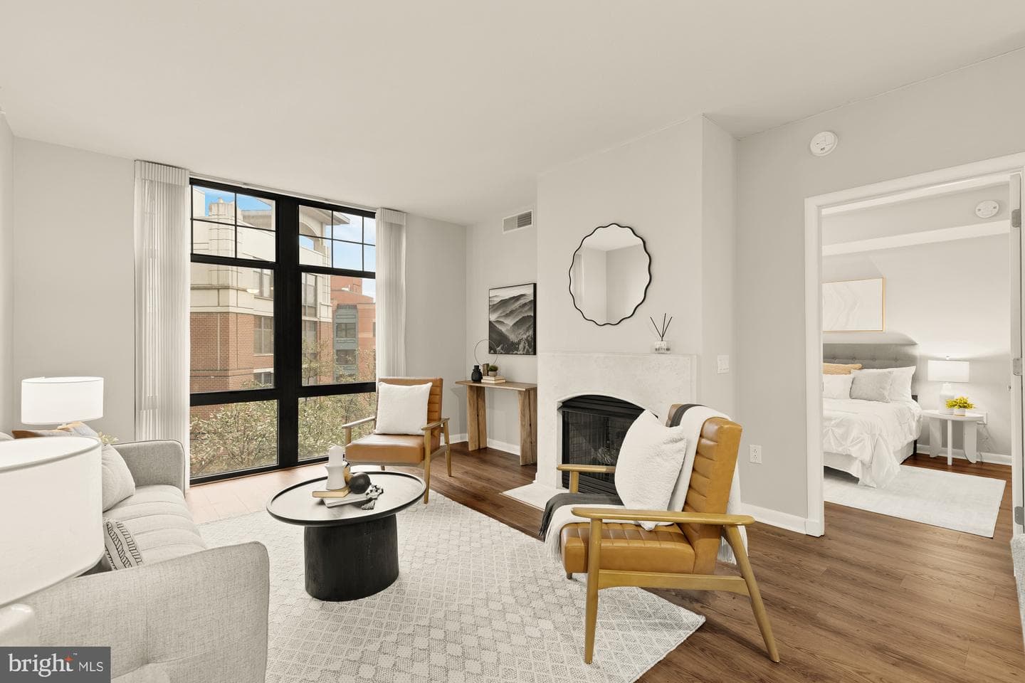1021 N Garfield Street #532 photo 10