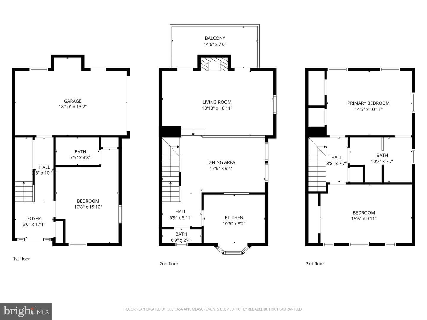 1122 N Stafford Street photo 44