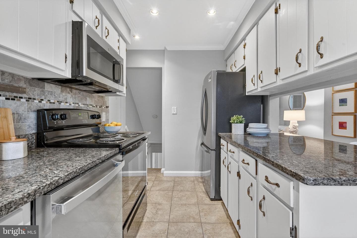 3507 S Stafford Street #a photo 8