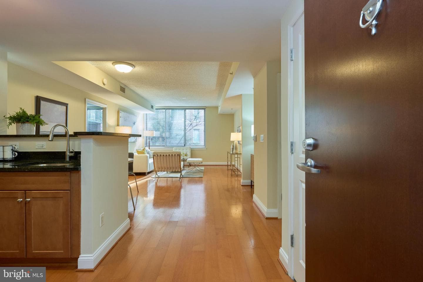 1020 N Highland Street #422 photo 11