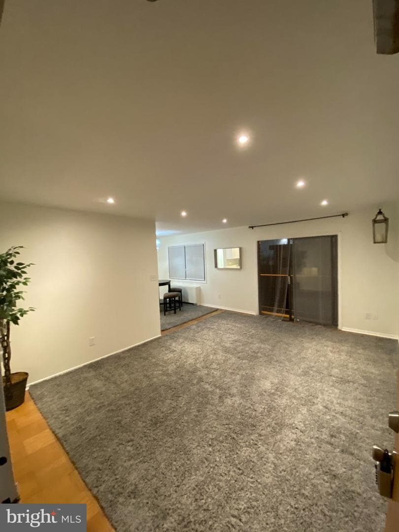 1509 S George Mason Drive #21 photo 5