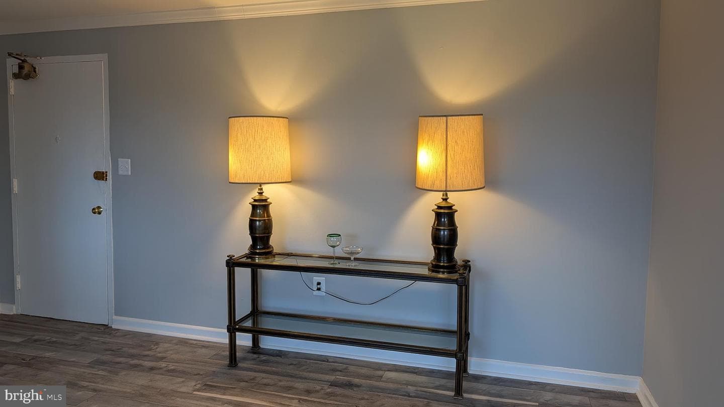 1300 S Arlington Ridge Road #702 photo 4