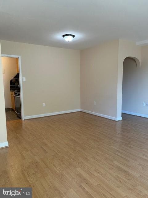 1121 Arlington Boulevard #807 photo 4