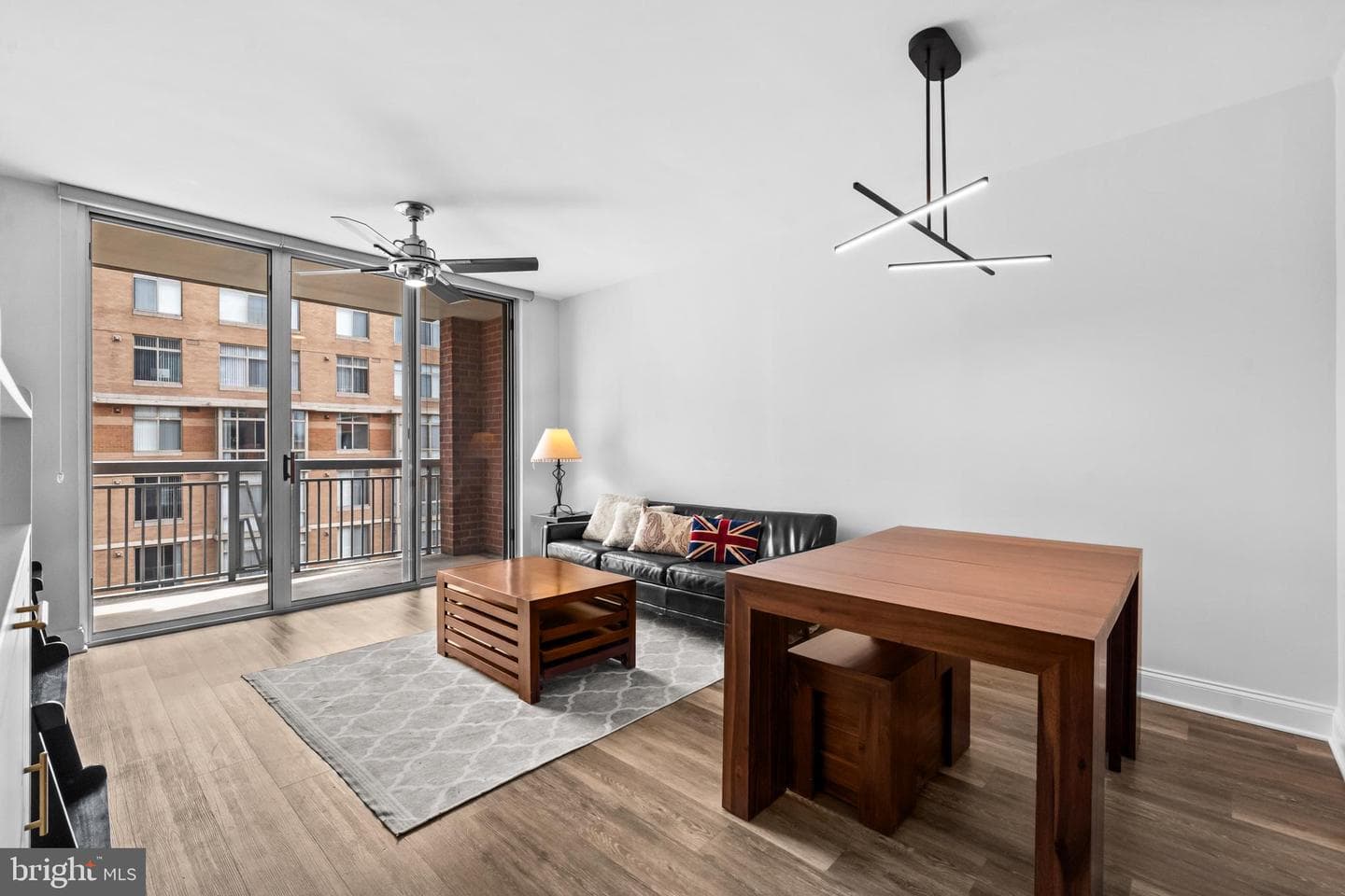 1020 N Highland Street #907 photo 13