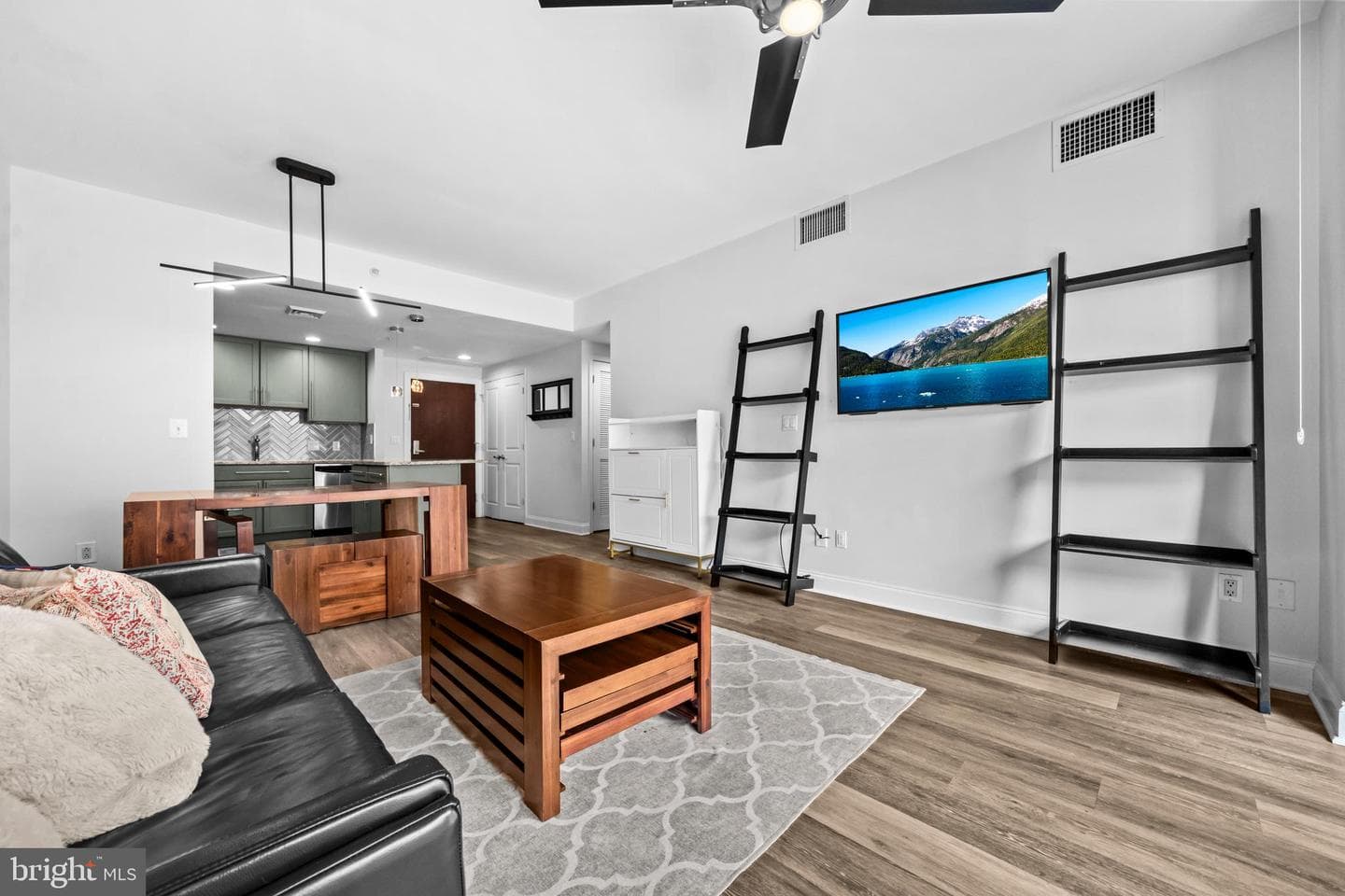 1020 N Highland Street #907 photo 15
