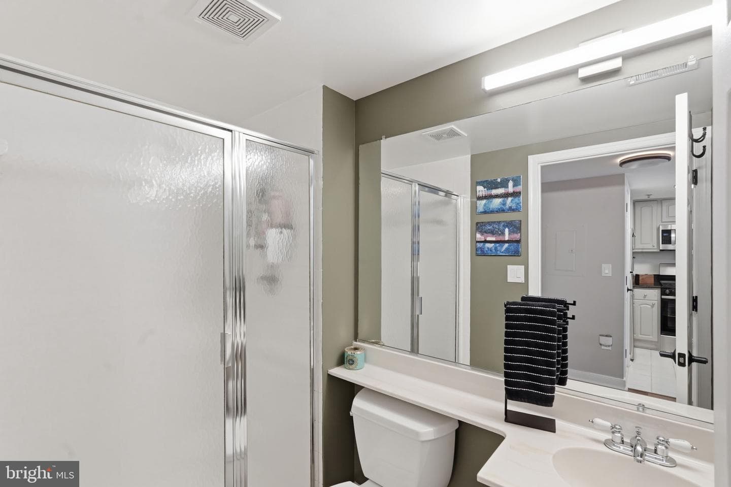 1050 N Taylor Street #1-601 photo 7