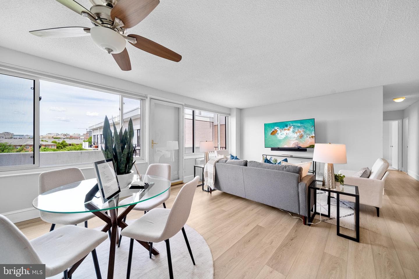 4501 Arlington Boulevard #806 photo 10