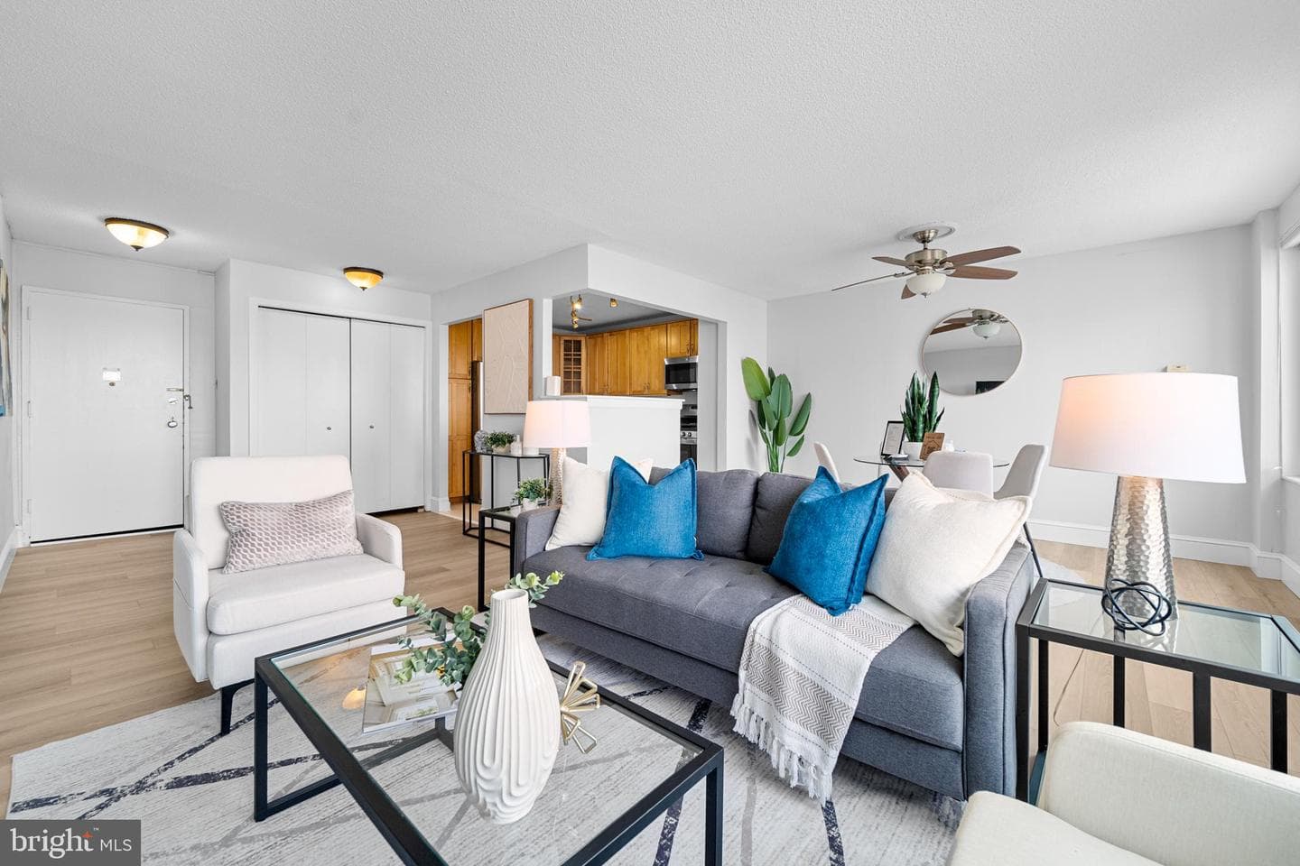 4501 Arlington Boulevard #806 photo 11