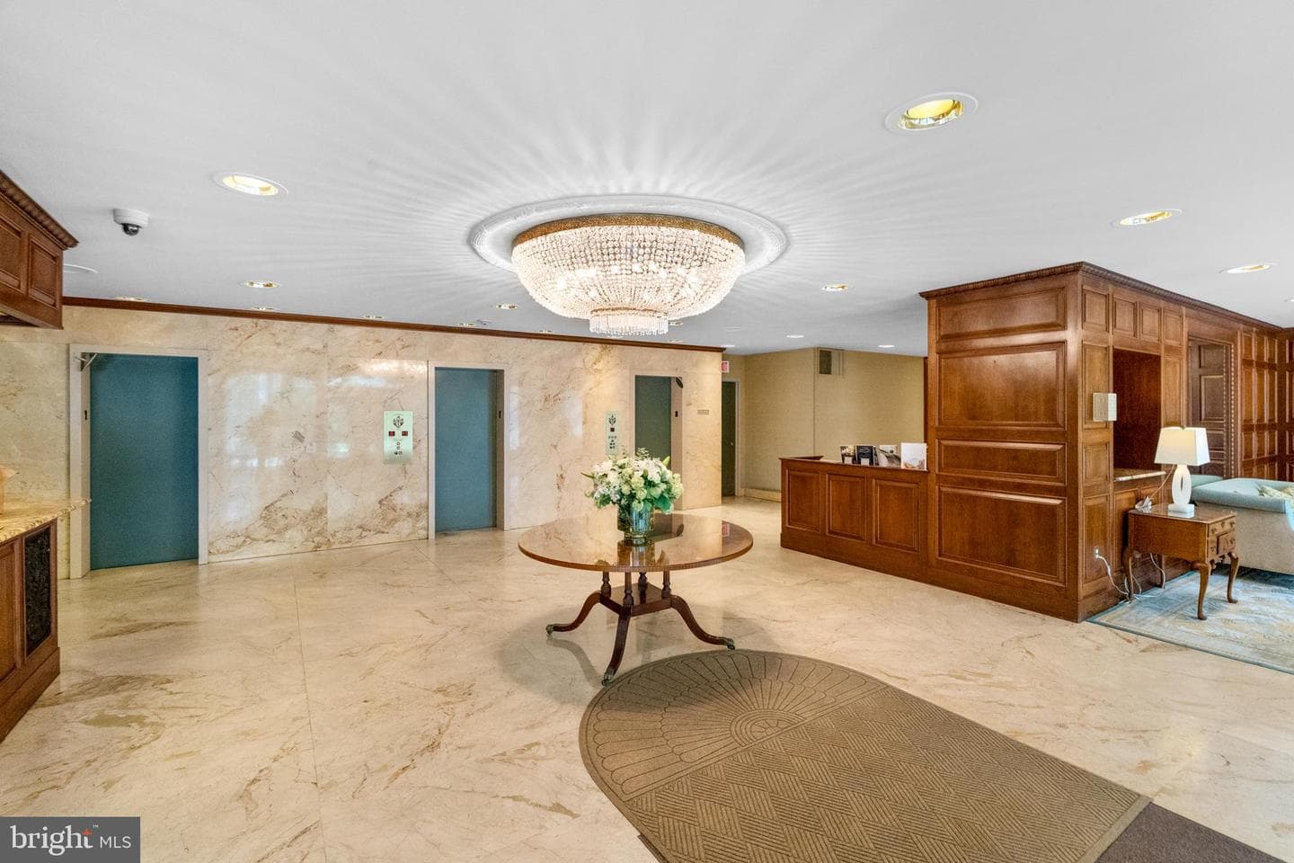4501 Arlington Boulevard #806 photo 24