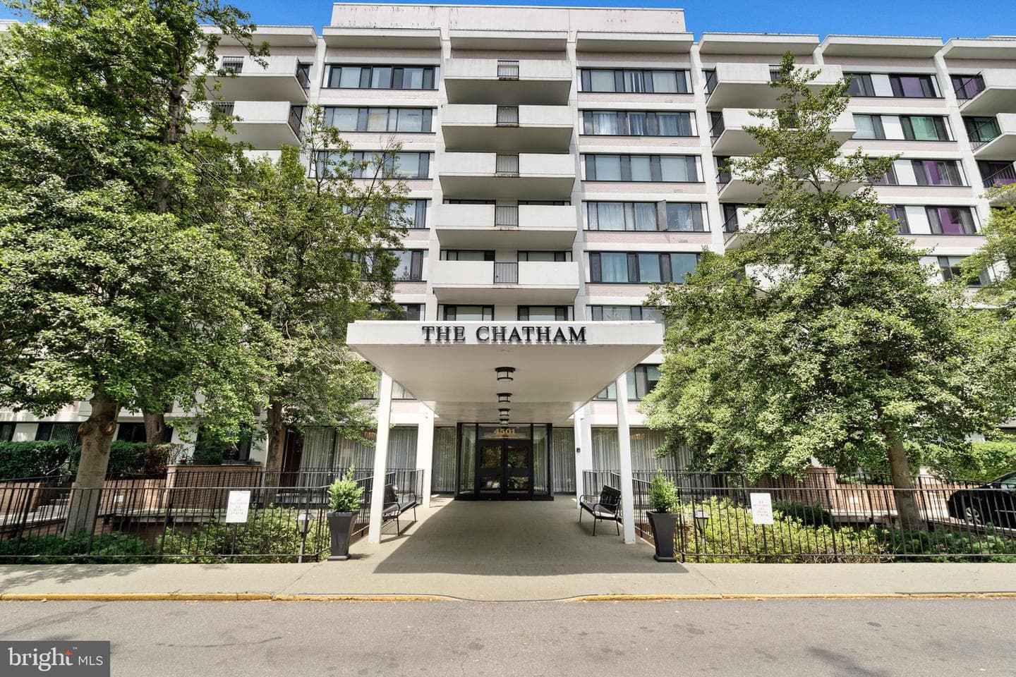 4501 Arlington Boulevard #806 photo 33