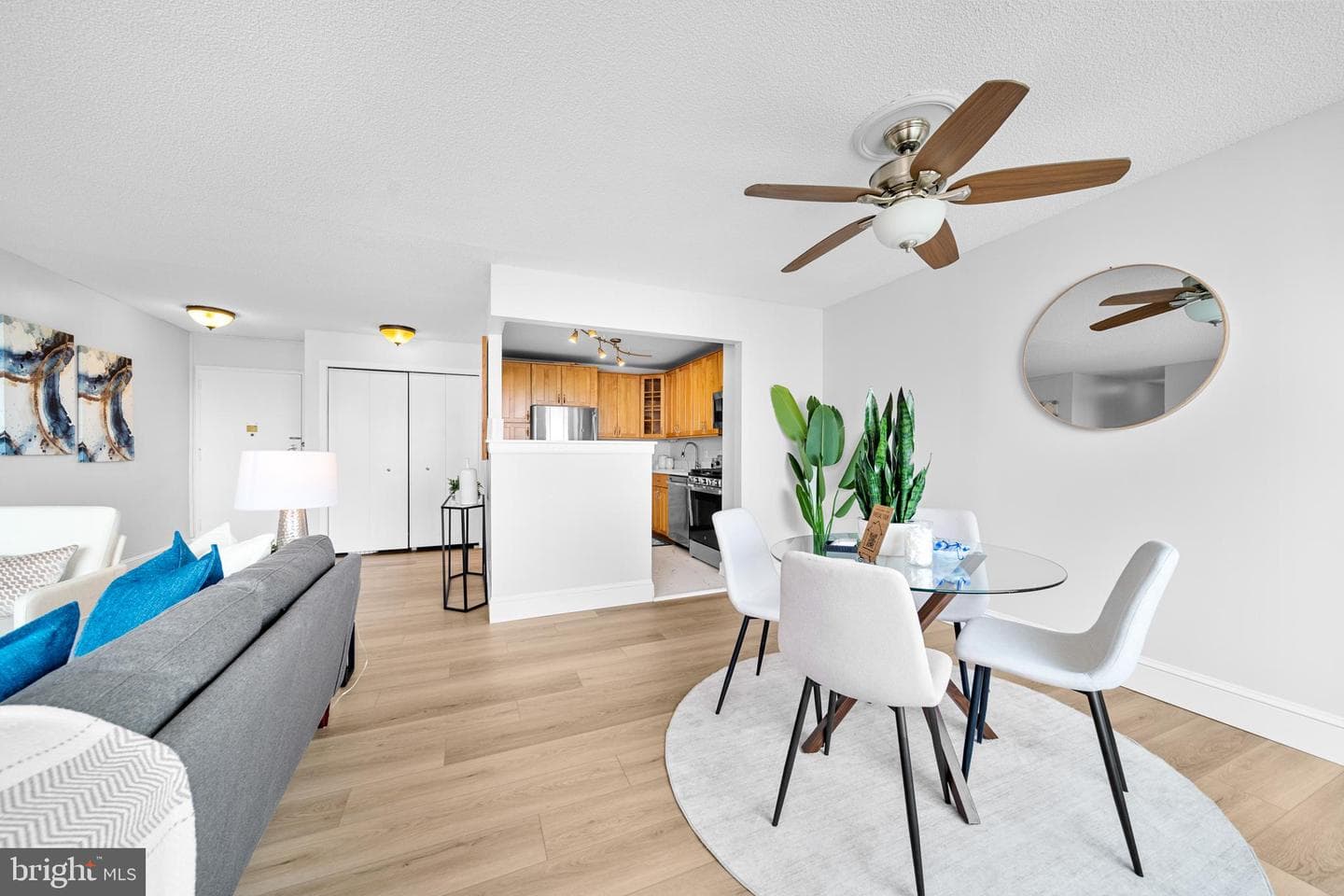 4501 Arlington Boulevard #806 photo 7