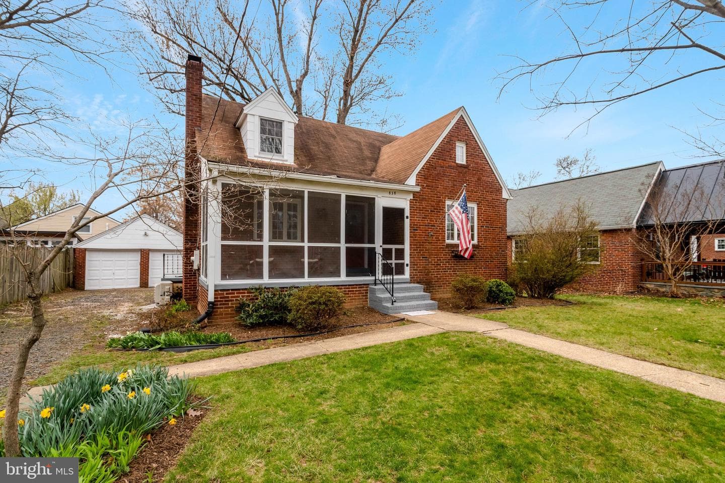 838 S Lincoln Street photo 4