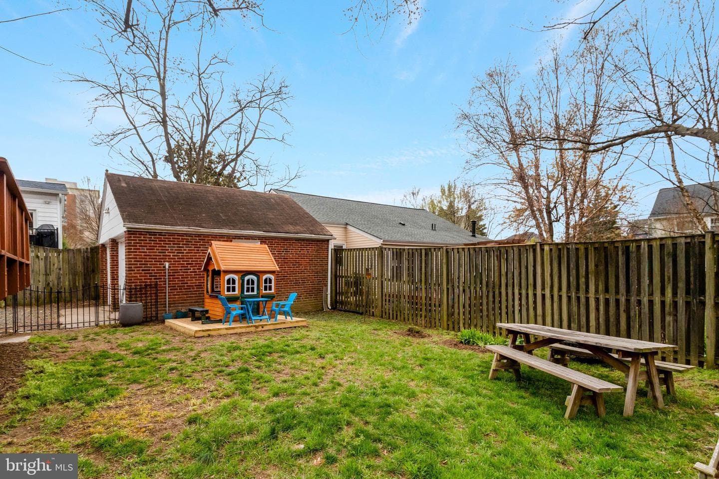 838 S Lincoln Street photo 45