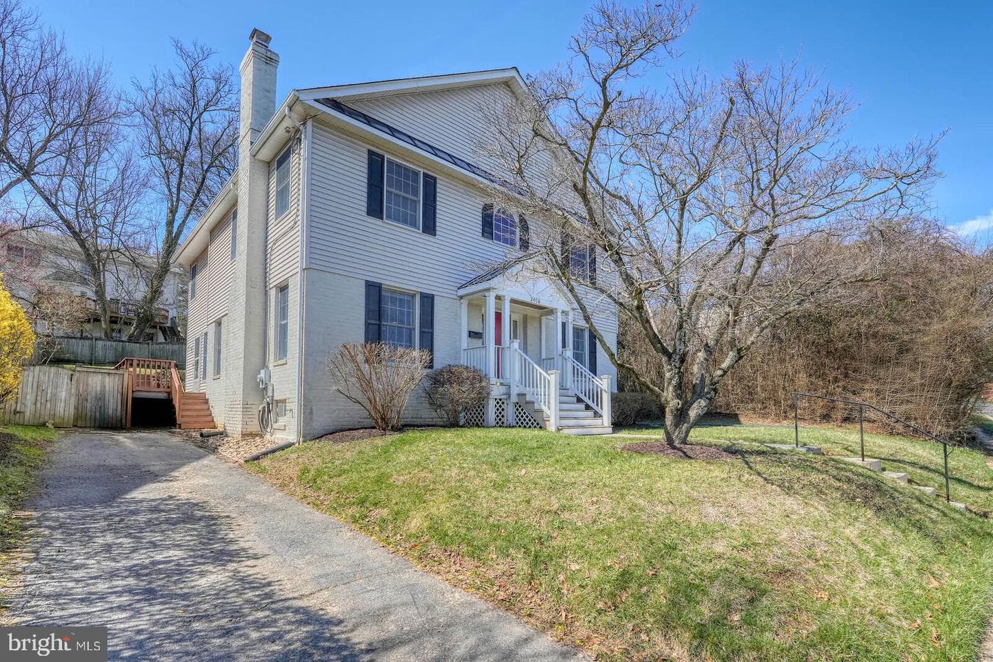 2016 N Greenbrier Street photo 3