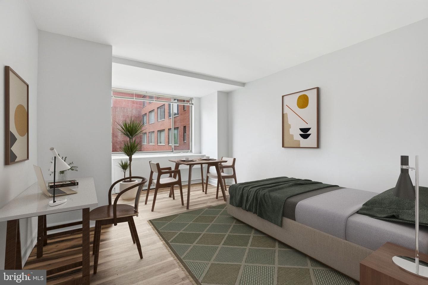 1111 N Arlington Boulevard #623 photo 5