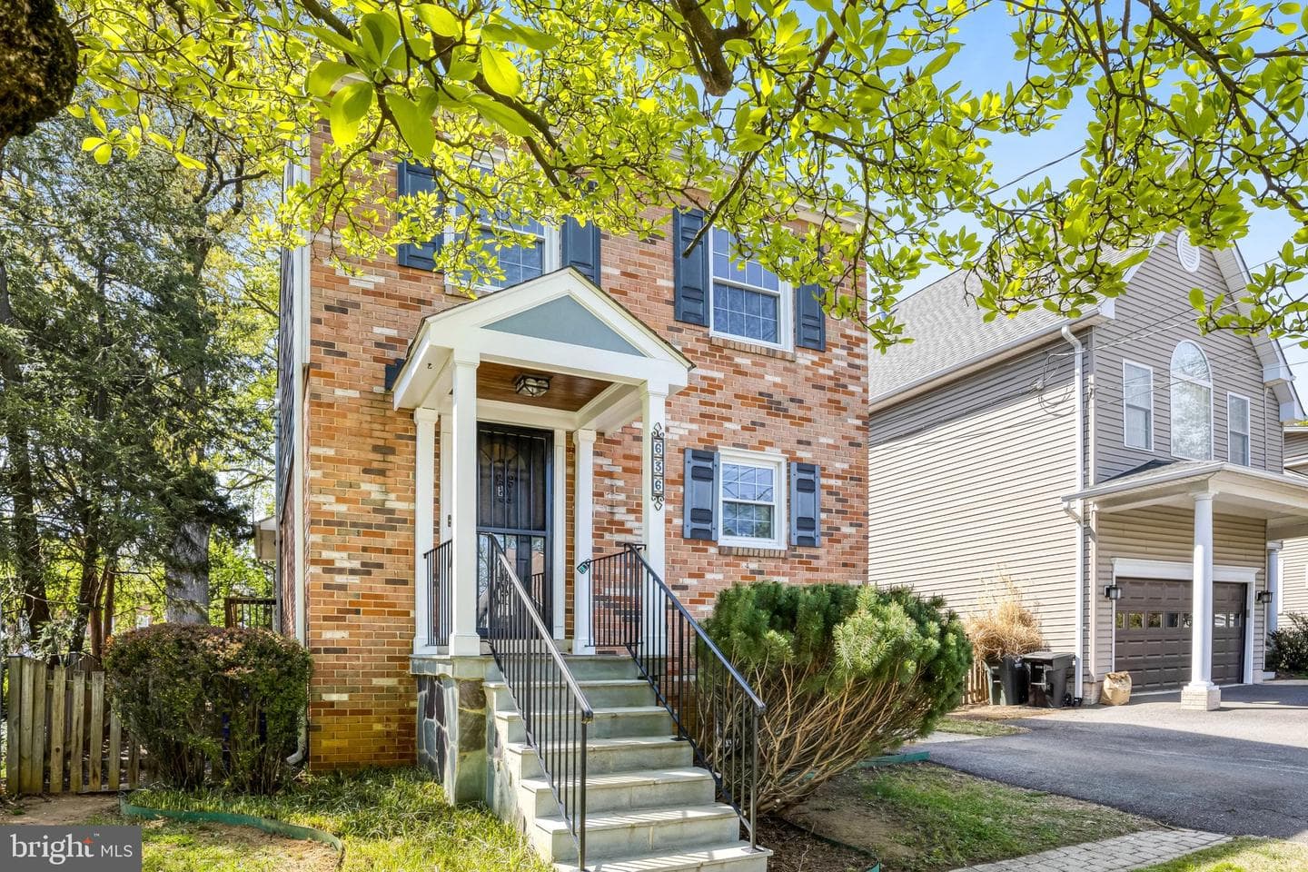 636 S Barton Street photo 3