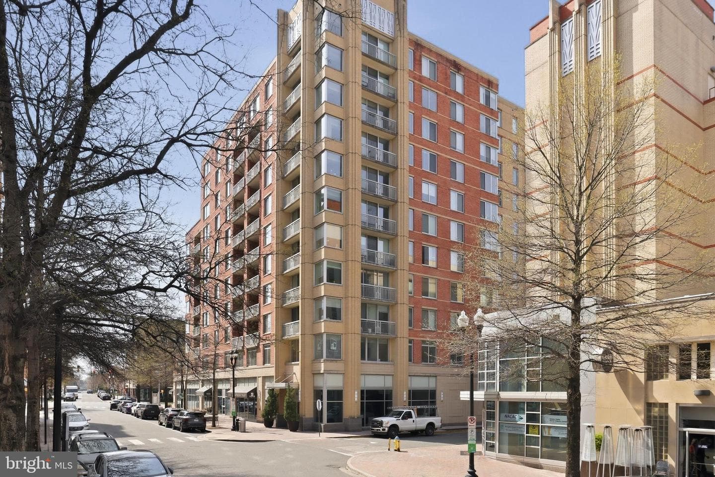 1020 N Highland Street #1116 photo 2