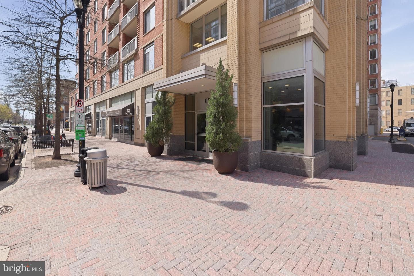 1020 N Highland Street #1116 photo 3