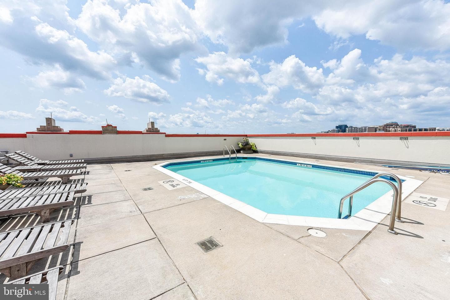 1020 N Highland Street #1116 photo 50