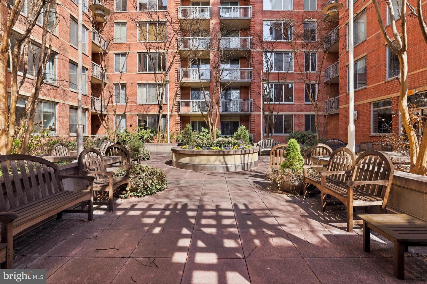 1020 N Highland Street #1116 photo 51