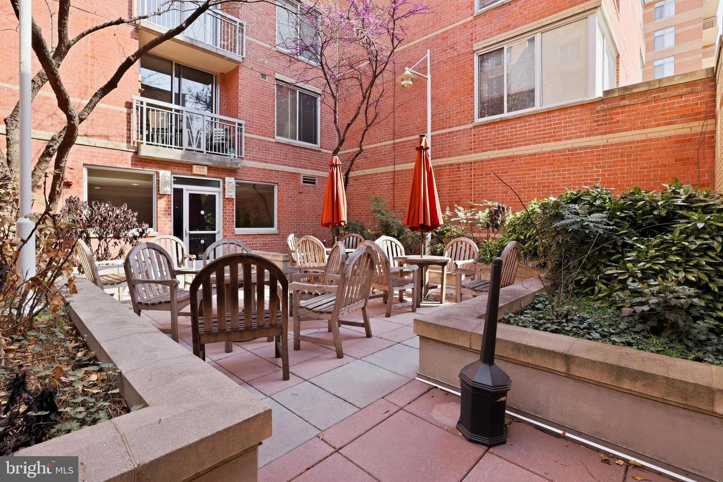 1020 N Highland Street #1116 photo 53