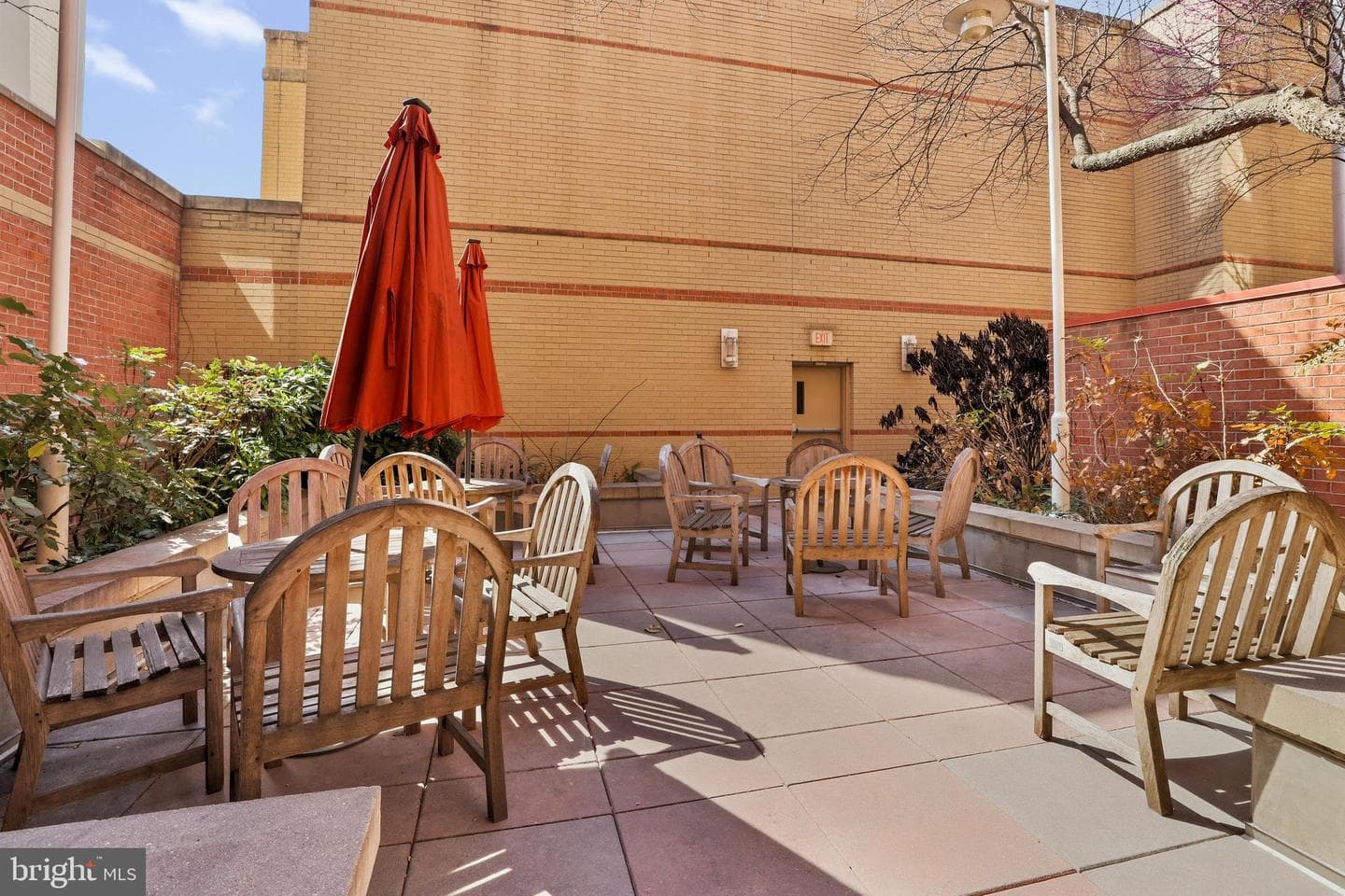 1020 N Highland Street #1116 photo 54