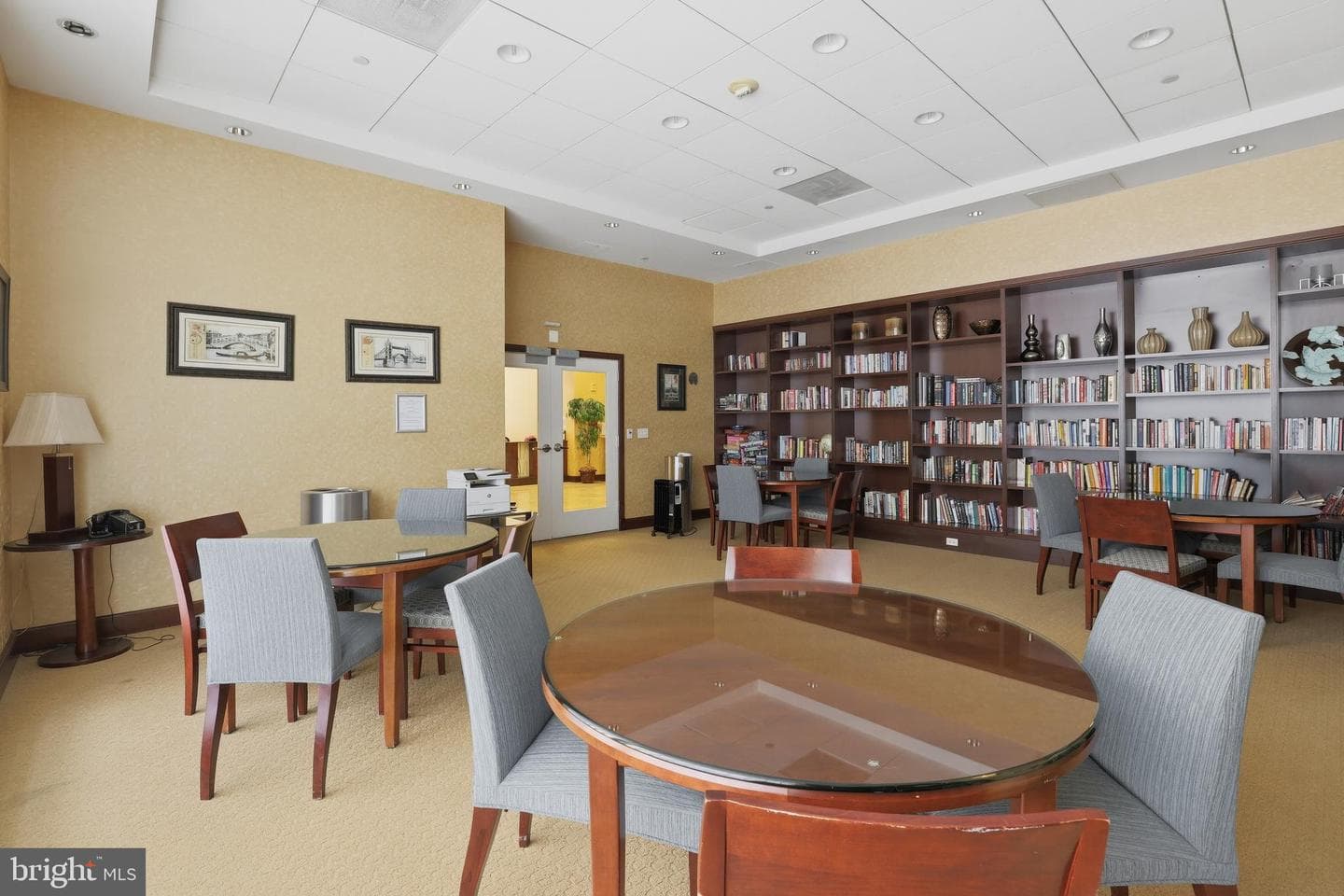 1020 N Highland Street #1116 photo 55