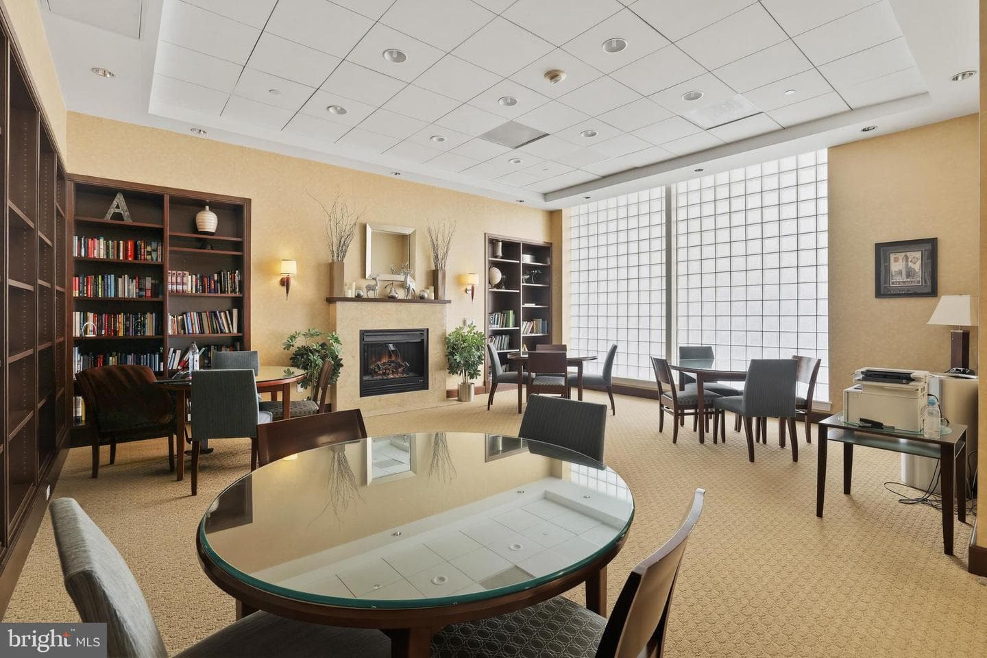 1020 N Highland Street #1116 photo 56