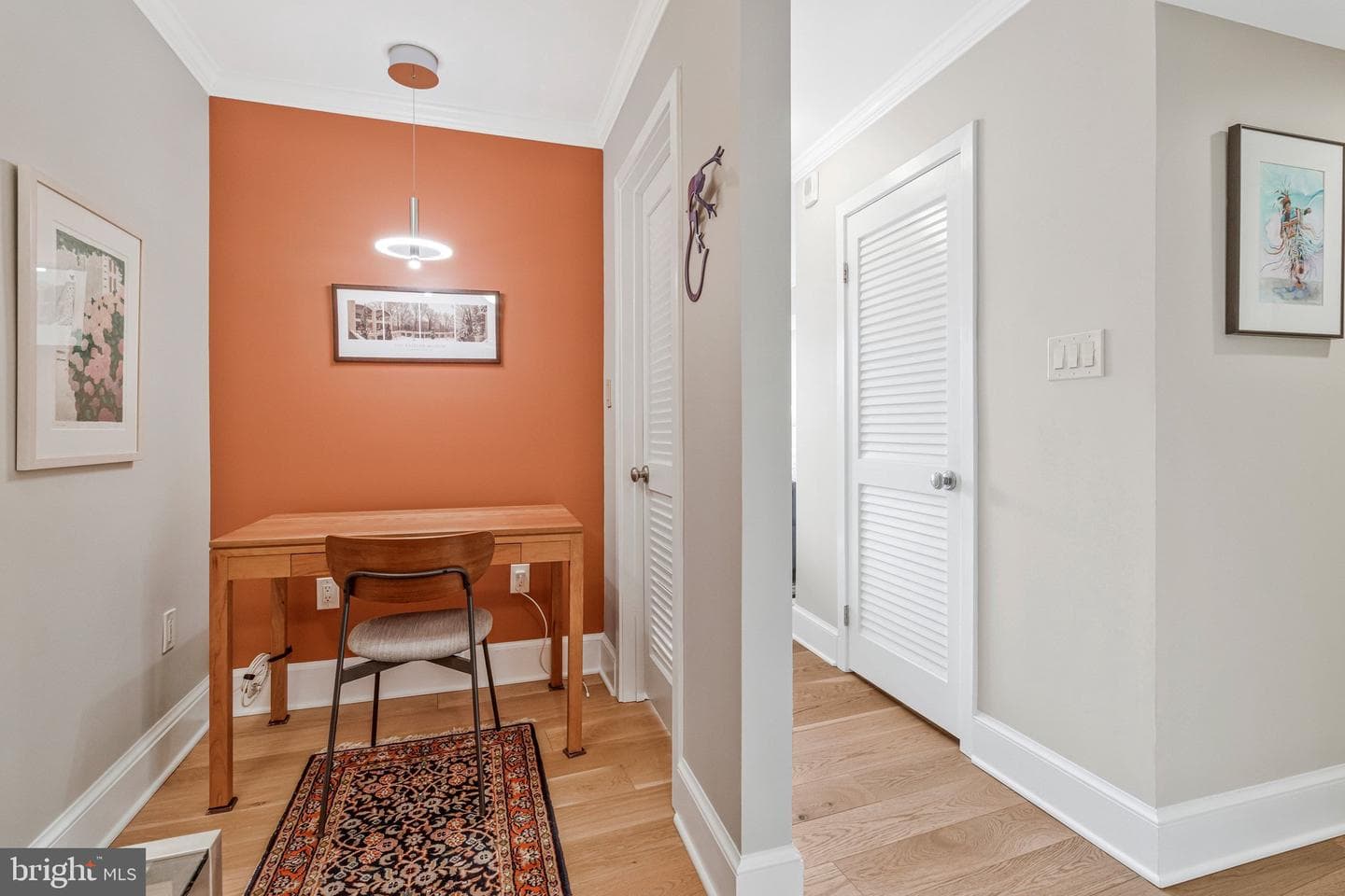 1101 S Arlington Ridge Road #706 photo 26