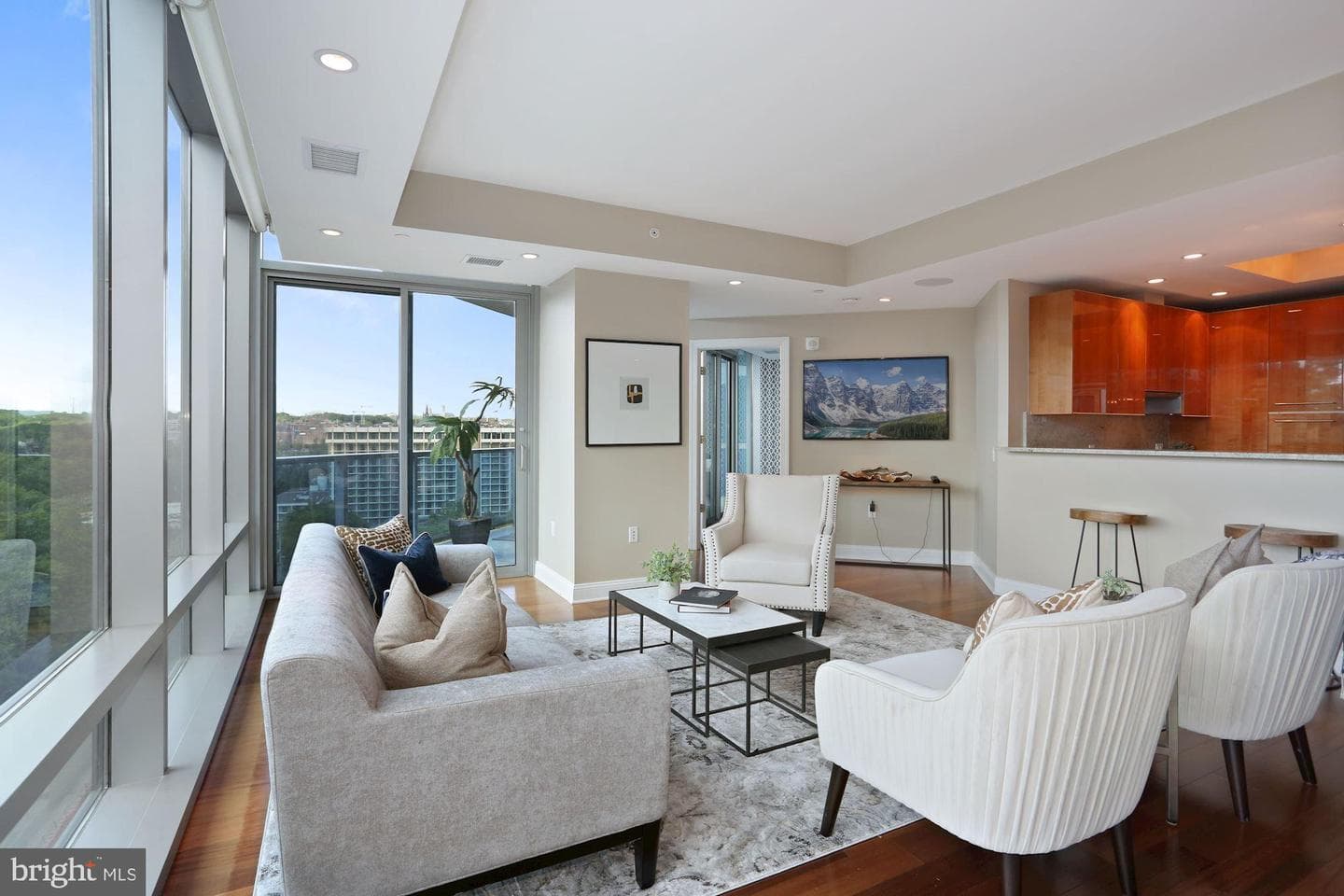 1881 N Nash Street #810 photo 9