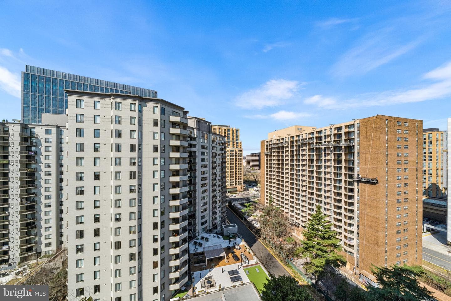 1211 S Eads Street #1305 photo 13
