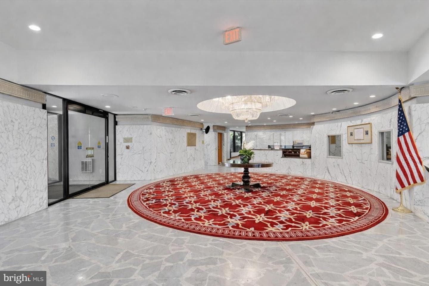 1101 S Arlington Ridge Road #504 photo 34