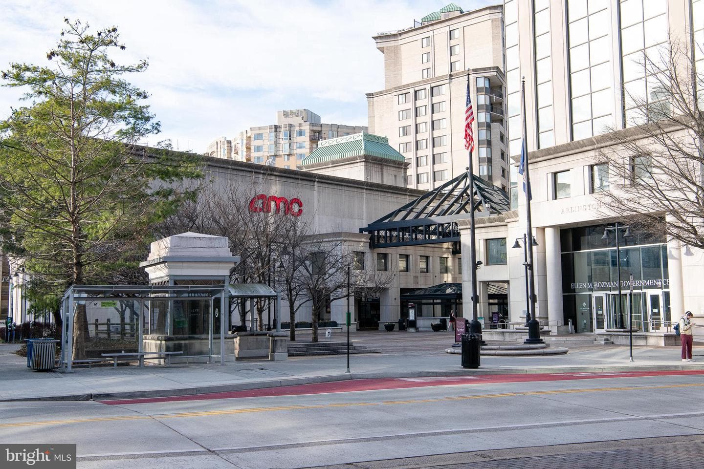 1210 N Taft Street #805 photo 24