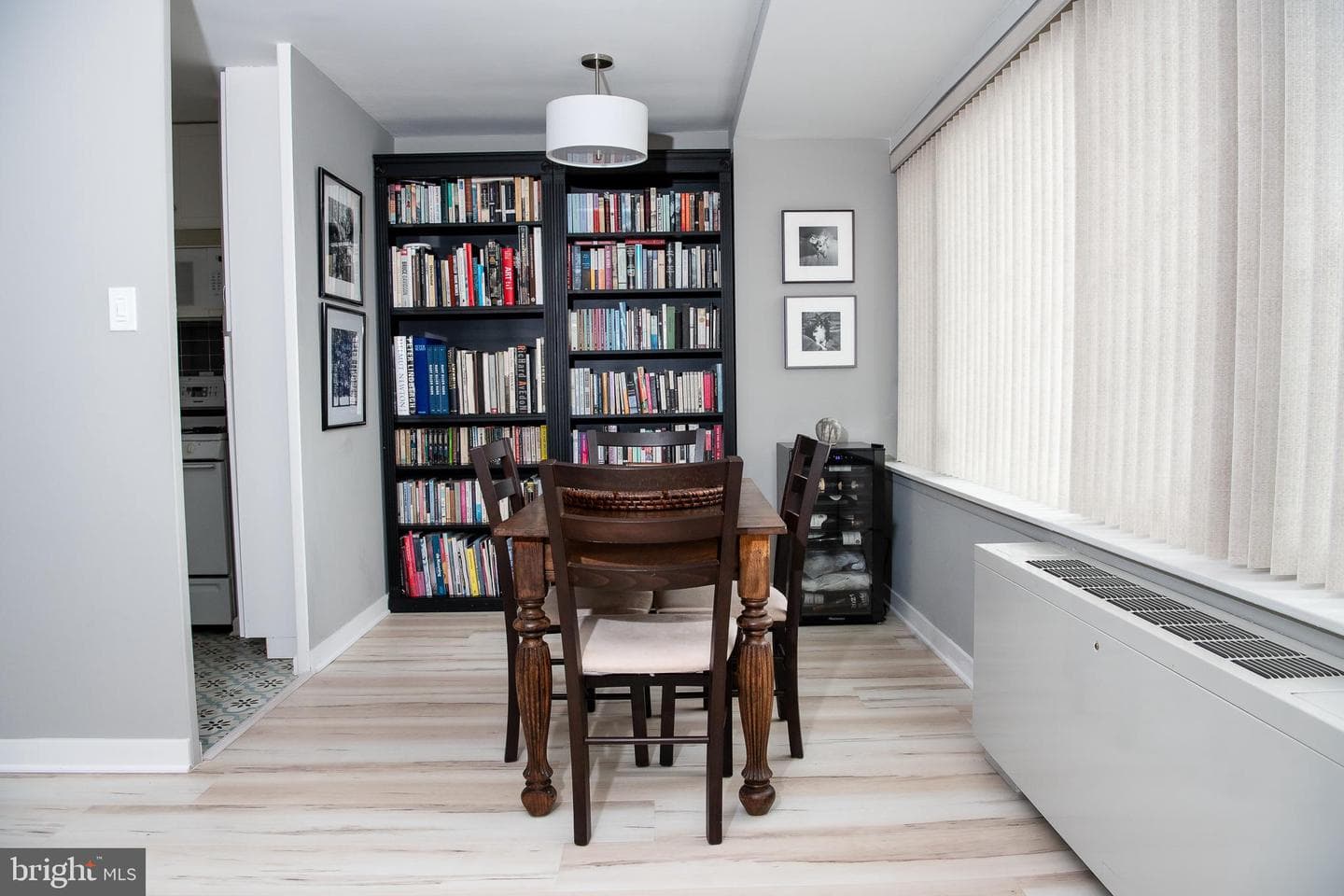 1210 N Taft Street #805 photo 7