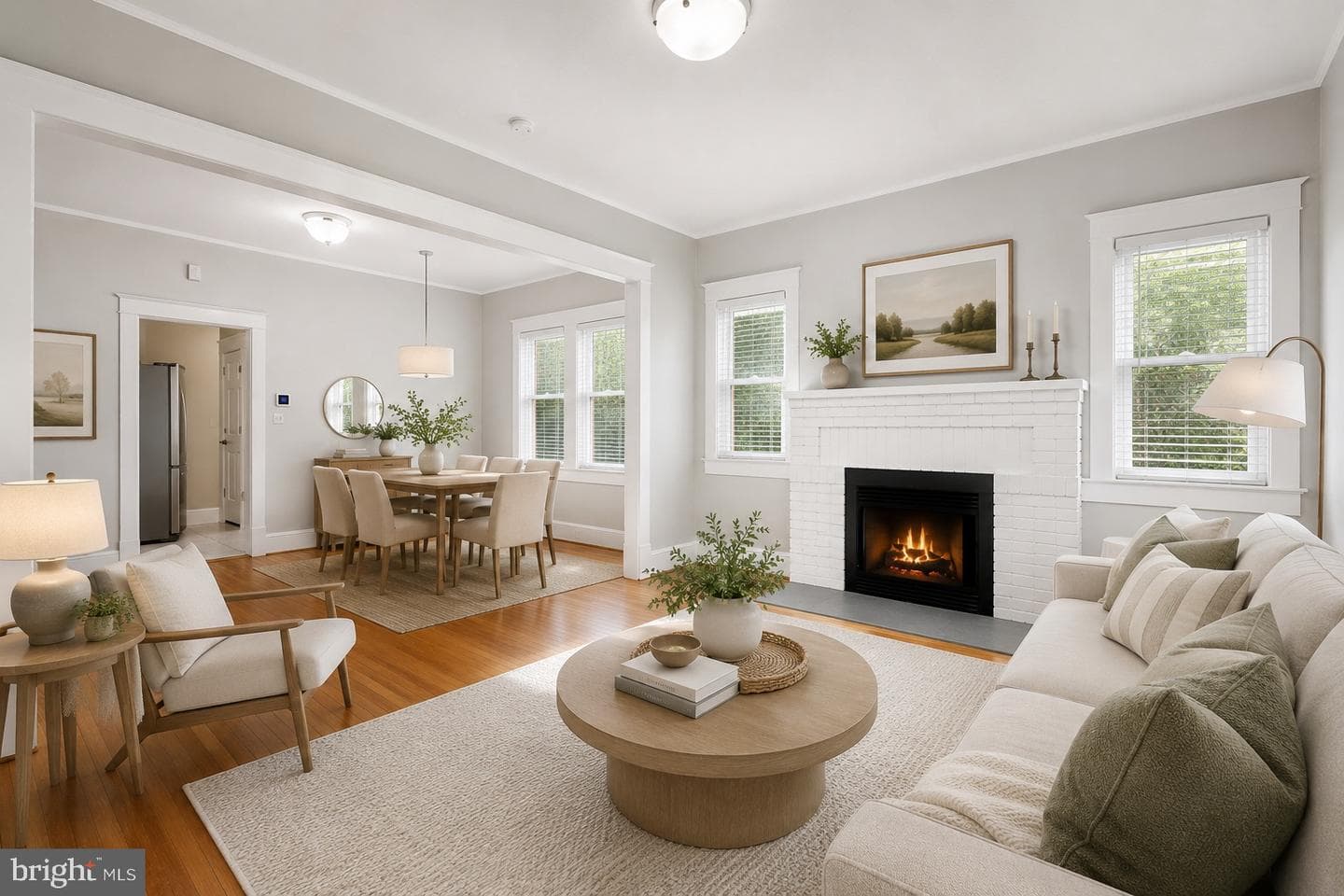 2417 Washington Boulevard photo 3