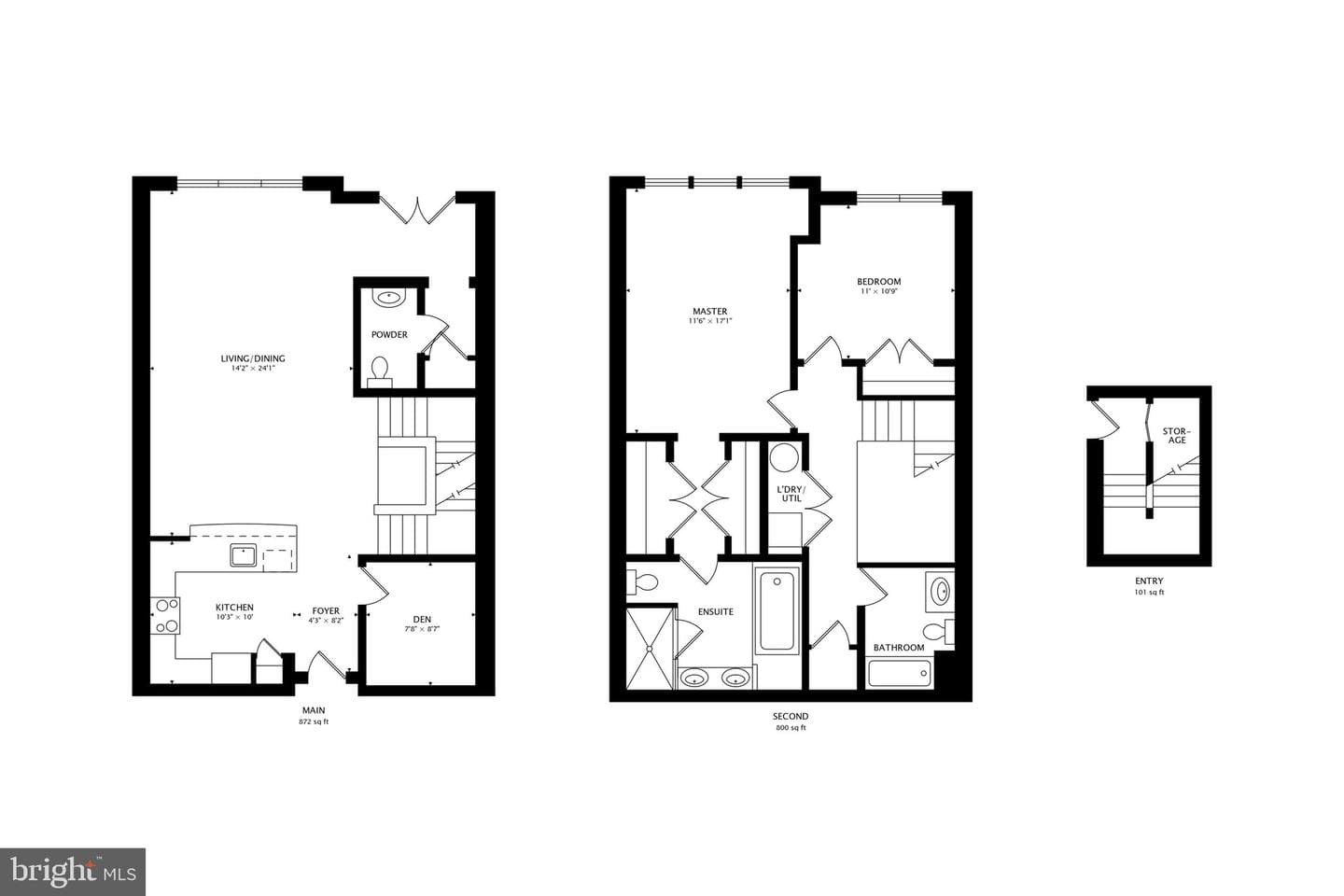 1418 N Rhodes Street #b120 photo 10