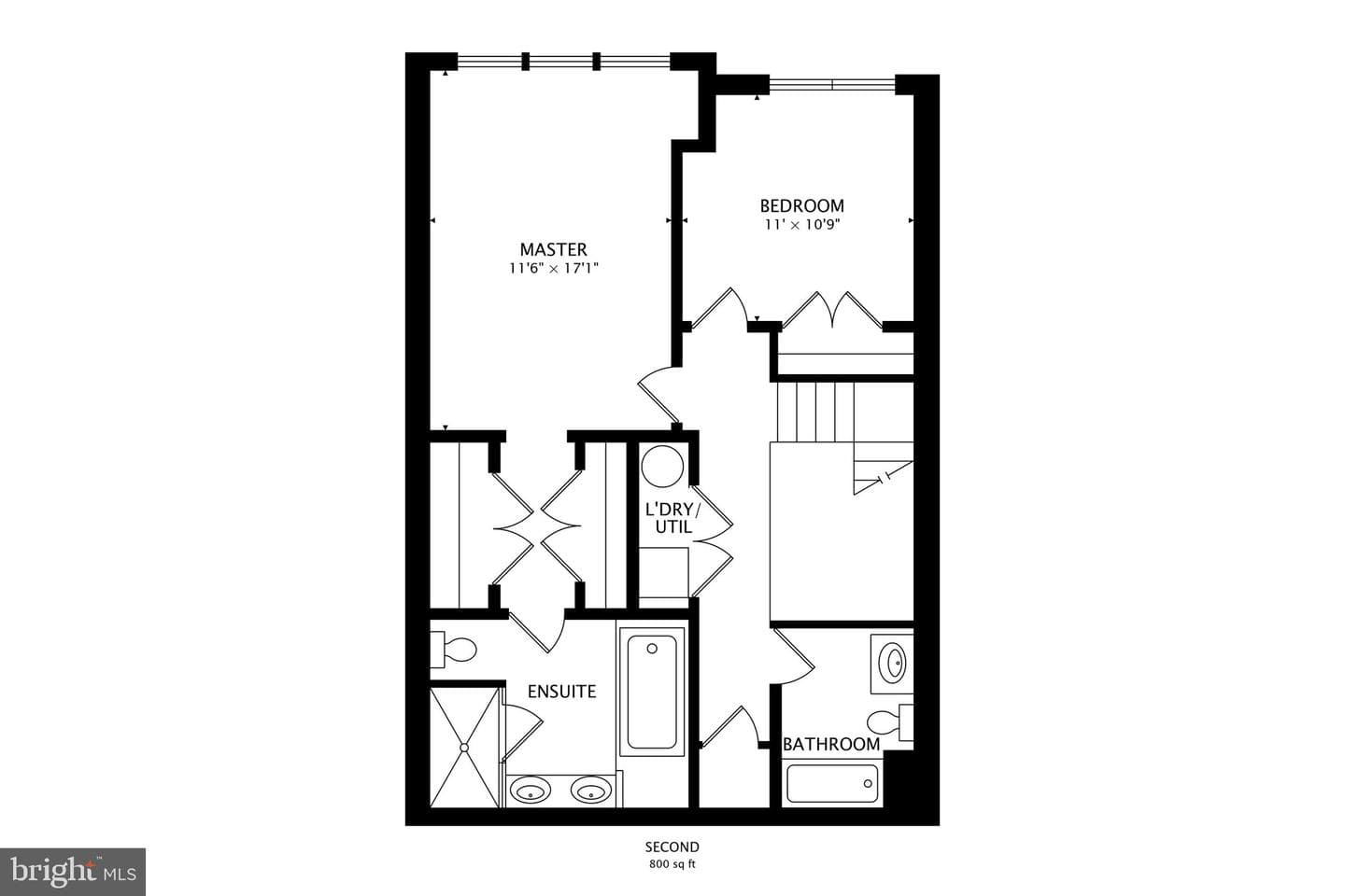 1418 N Rhodes Street #b120 photo 40