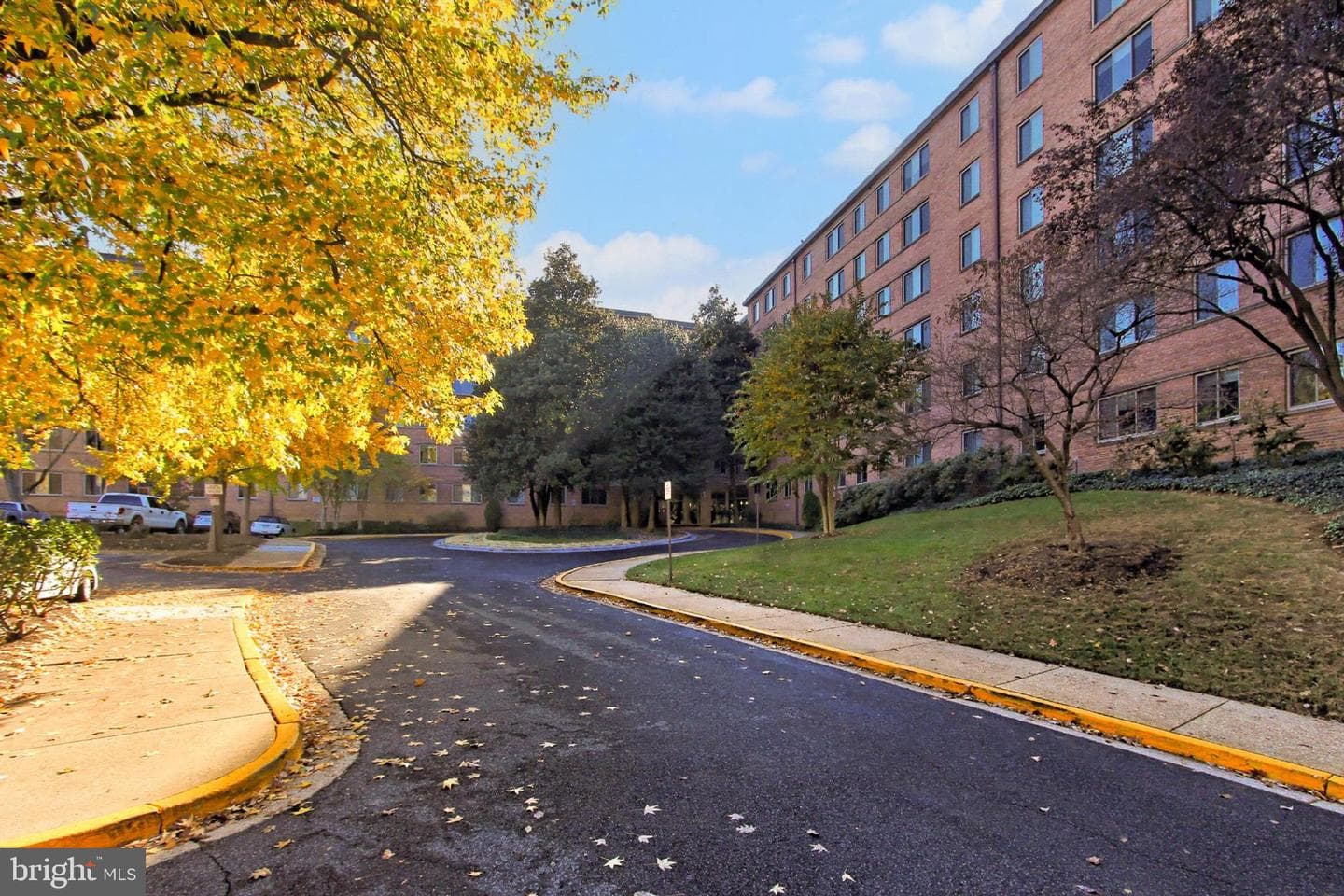3000 Spout Run Parkway #b312 photo 35
