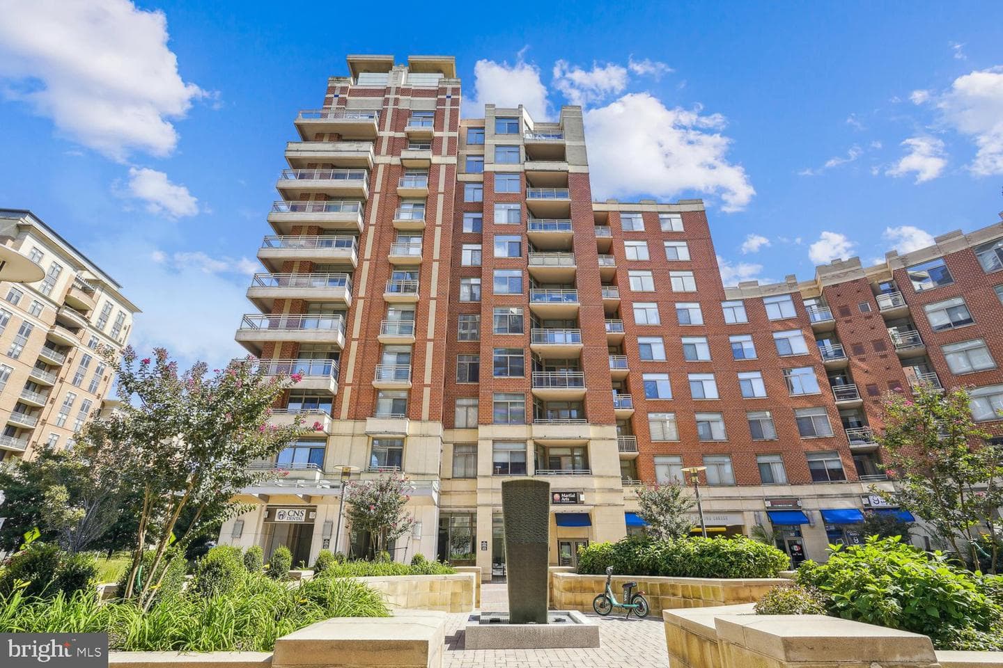 3650 S Glebe Road #445 photo 56