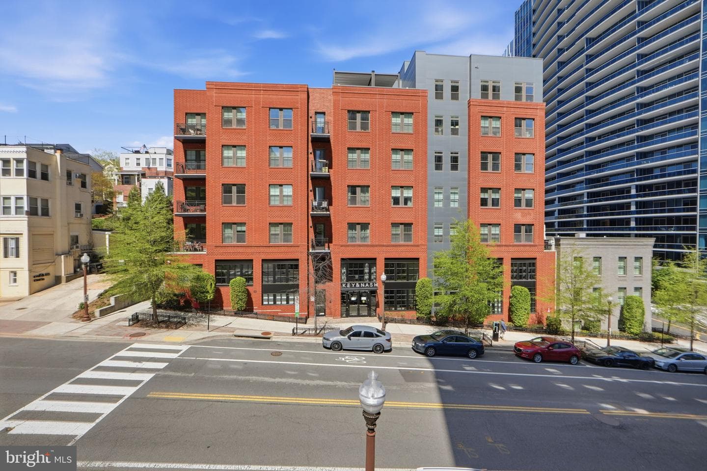 1411 Key Boulevard #409 photo 44