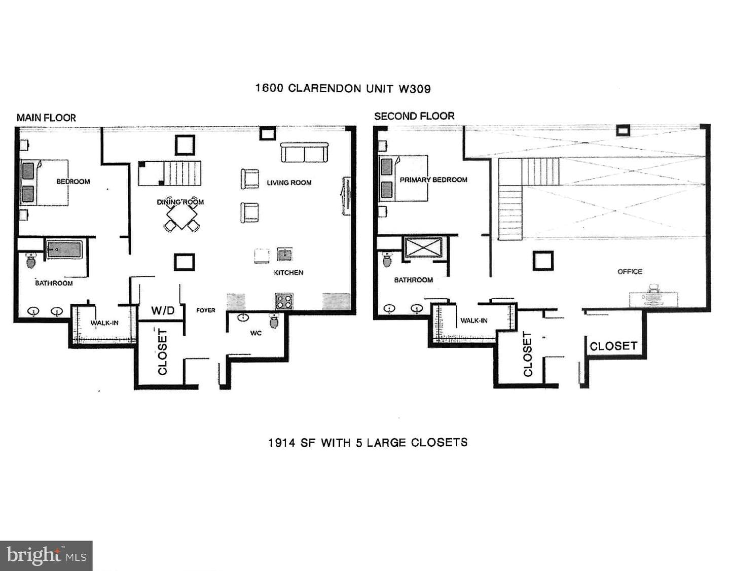 1600 Clarendon Boulevard #w309 photo 22