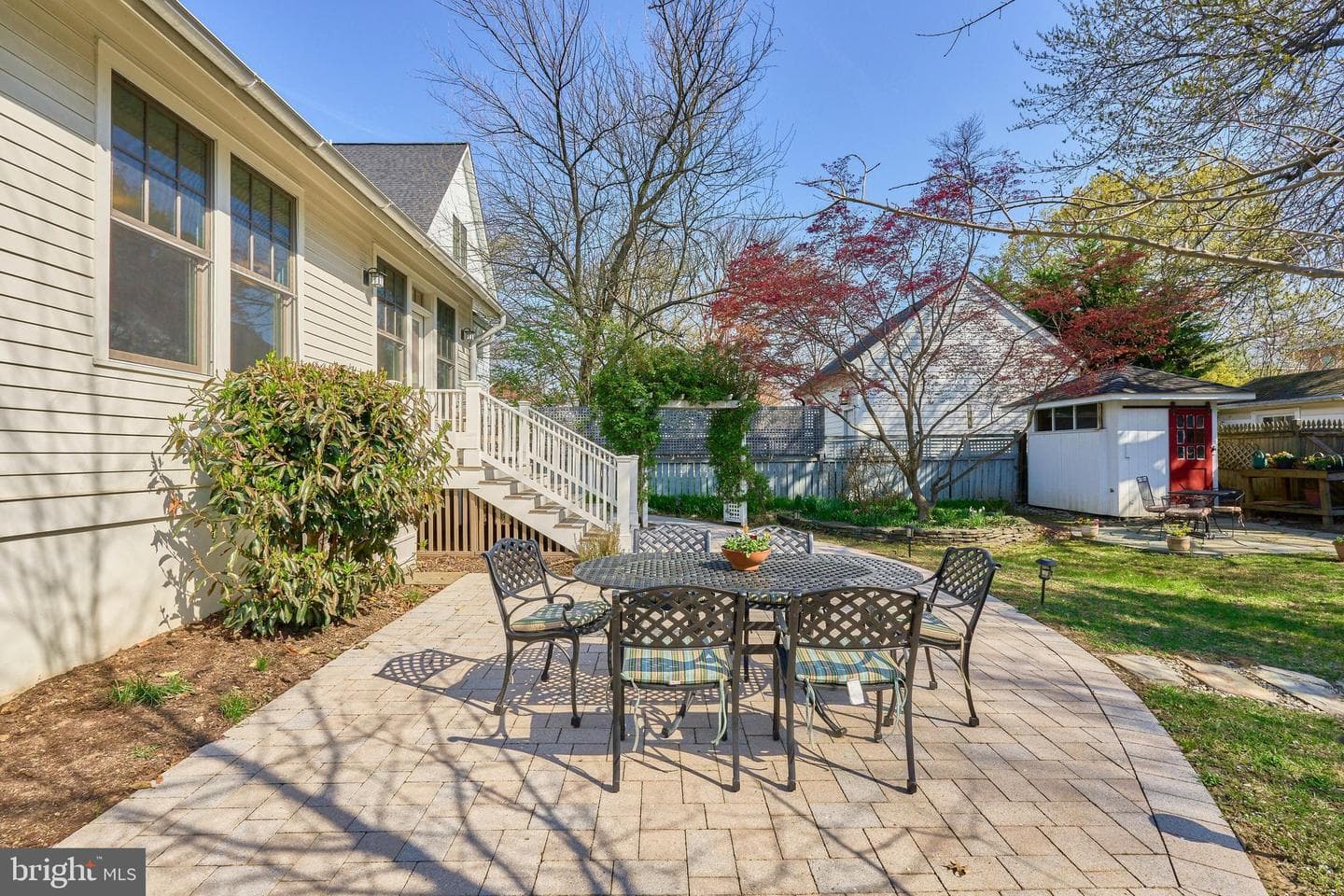 1243 N Stuart Street photo 4