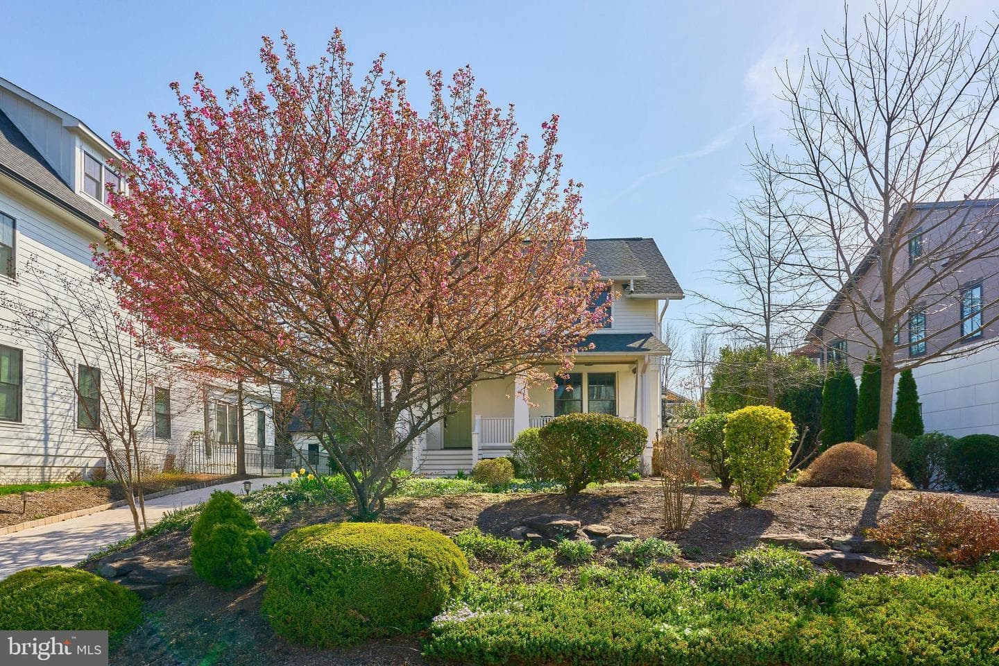 1243 N Stuart Street photo 41