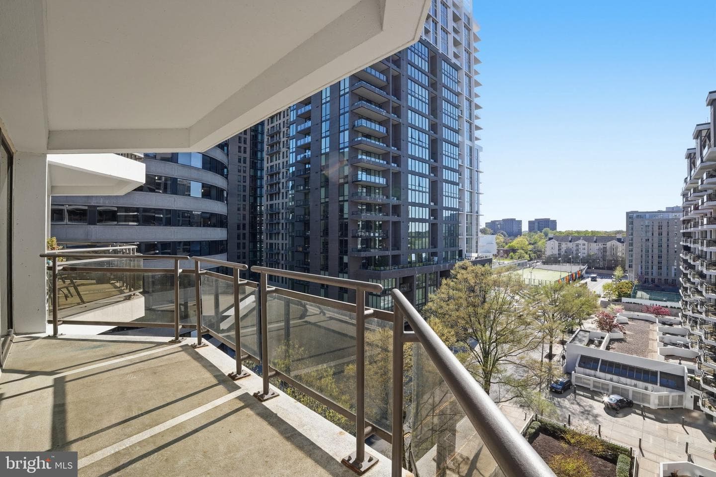 1530 Key Boulevard #929 photo 25