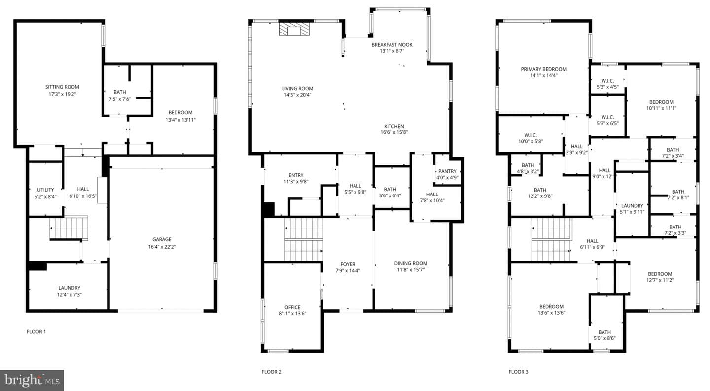1404 N Herndon Street photo 86